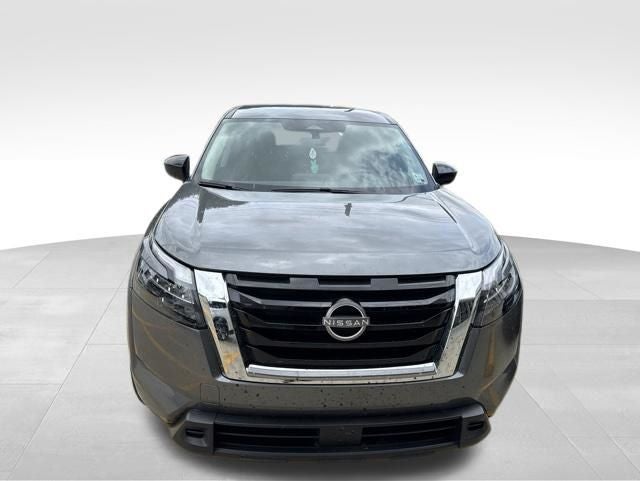 2023 Nissan Pathfinder S