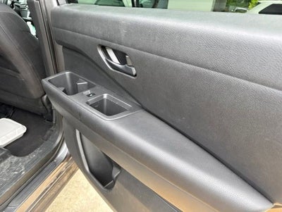2023 Nissan Pathfinder S