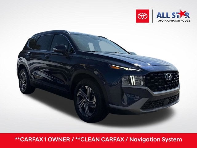 2023 Hyundai Santa Fe