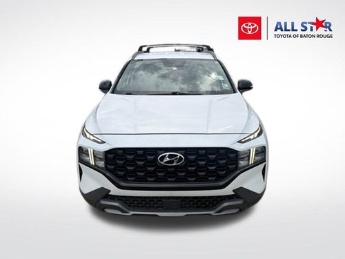 2022 Hyundai Santa Fe XRT