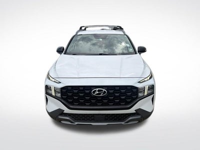 2022 Hyundai Santa Fe XRT
