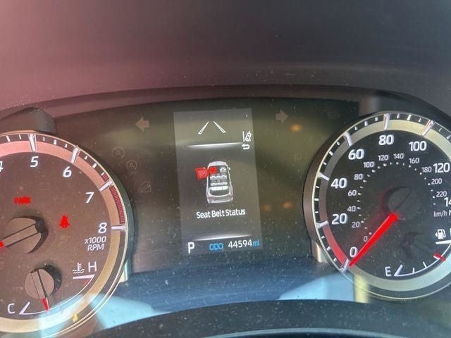 2022 Toyota Highlander L