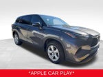 2022 Toyota Highlander L