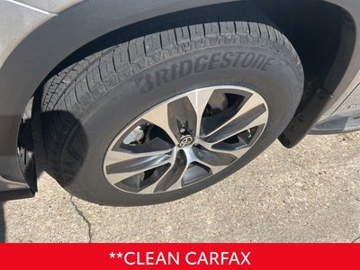 2025 Toyota Highlander Hybrid XLE