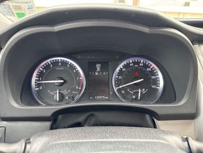 2015 Toyota Highlander XLE V6
