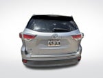 2016 Toyota Highlander XLE V6