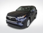 2026 Toyota Highlander Hybrid Limited