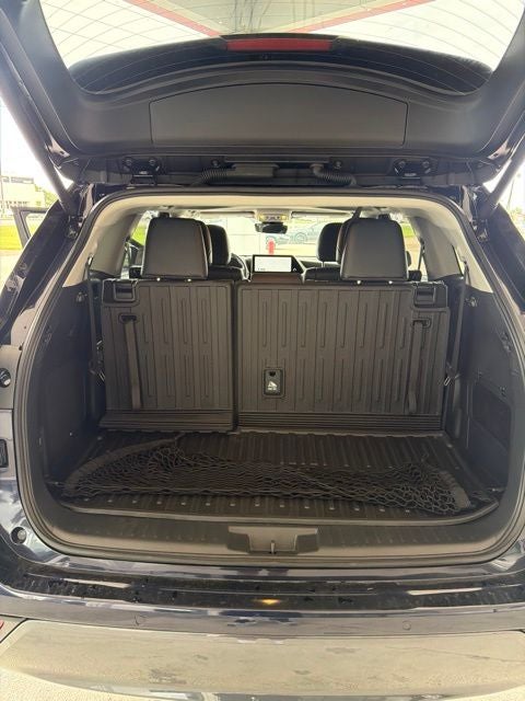 2026 Toyota Highlander Hybrid Limited