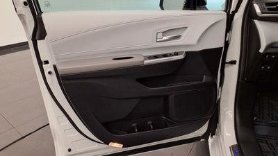 2025 Toyota Sienna XLE 8 Passenger