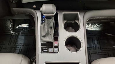 2025 Toyota Sienna XLE 8 Passenger