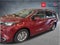 2026 Toyota Sienna XLE 8 Passenger