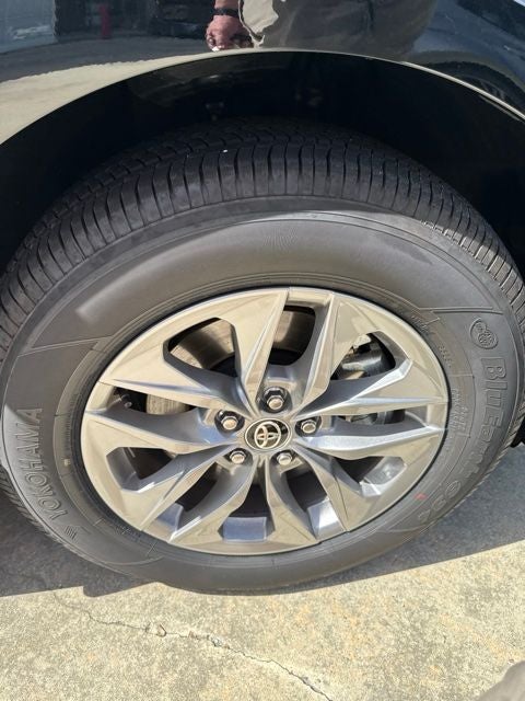 2026 Toyota Sienna XLE 8 Passenger