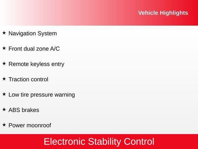 2019 Toyota Highlander Limited Platinum