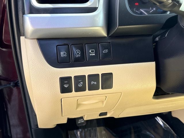 2019 Toyota Highlander Limited Platinum