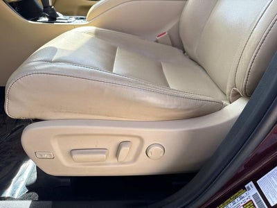 2019 Toyota Highlander Limited Platinum