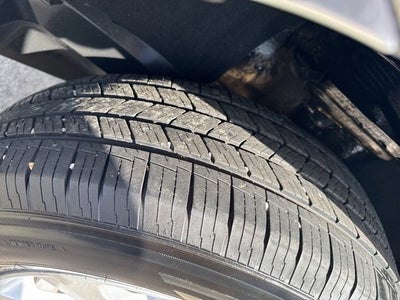 2011 Toyota Highlander Base