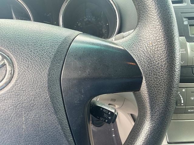 2011 Toyota Highlander Base