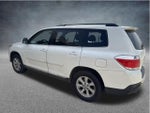 2013 Toyota Highlander Base Plus V6
