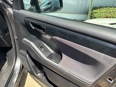 2020 Toyota Highlander L