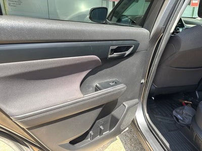 2020 Toyota Highlander L