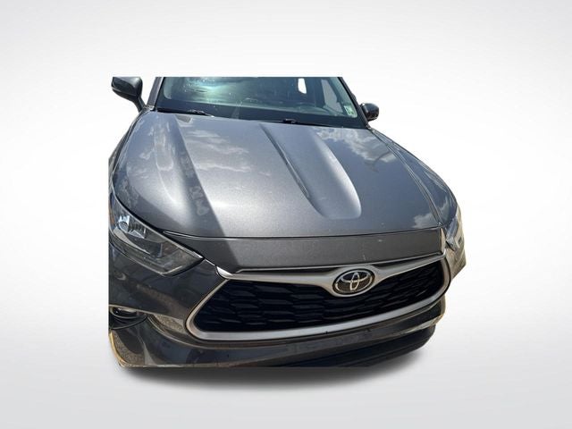 2020 Toyota Highlander L