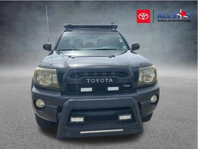 2008 Toyota Tacoma PreRunner V6