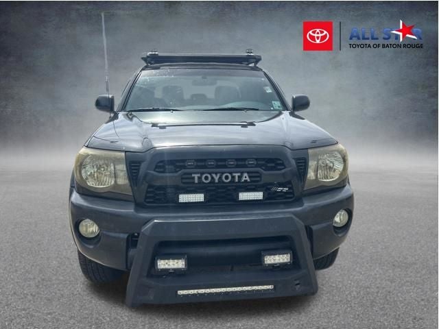 2008 Toyota Tacoma PreRunner V6