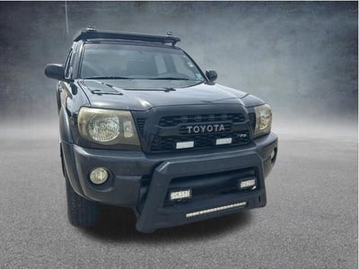 2008 Toyota Tacoma PreRunner V6