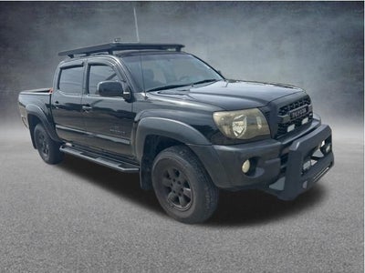 2008 Toyota Tacoma PreRunner V6