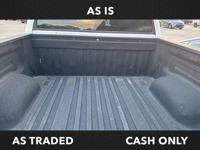 2013 Toyota Tundra Grade CrewMax