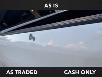 2013 Toyota Tundra Grade CrewMax