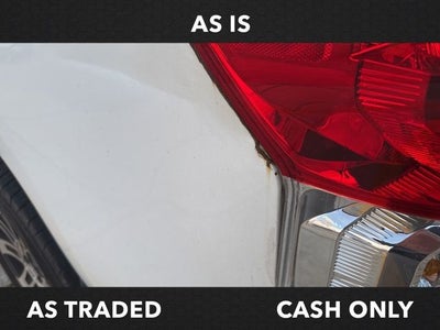 2013 Toyota Tundra Grade CrewMax