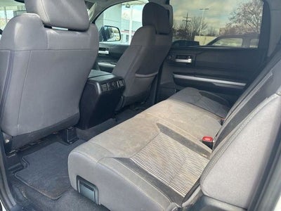 2015 Toyota Tundra SR5 4.6L V8