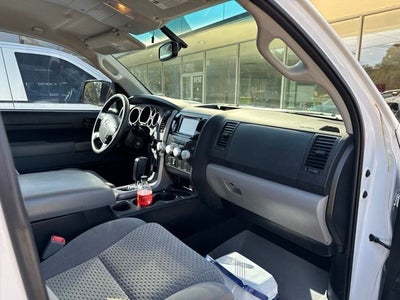 2012 Toyota Tundra Grade 4.6L V8