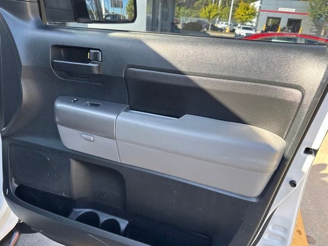 2012 Toyota Tundra Grade 4.6L V8