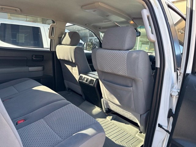 2012 Toyota Tundra Grade 4.6L V8