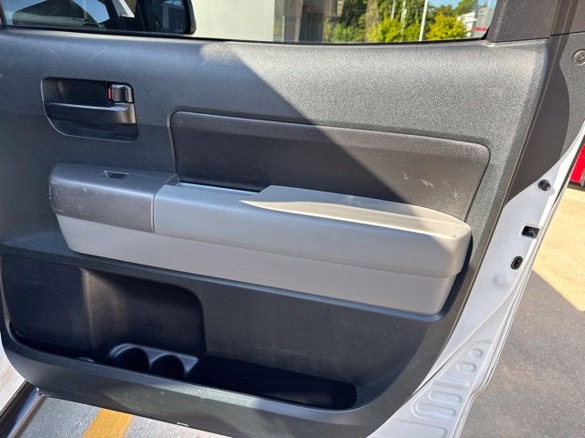 2012 Toyota Tundra Grade 4.6L V8