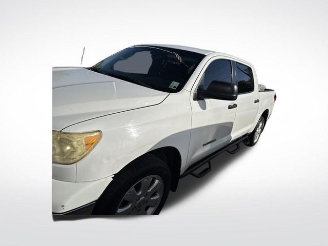 2012 Toyota Tundra Grade 4.6L V8