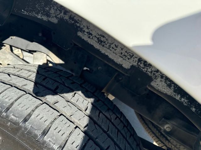 2012 Toyota Tundra Grade 4.6L V8