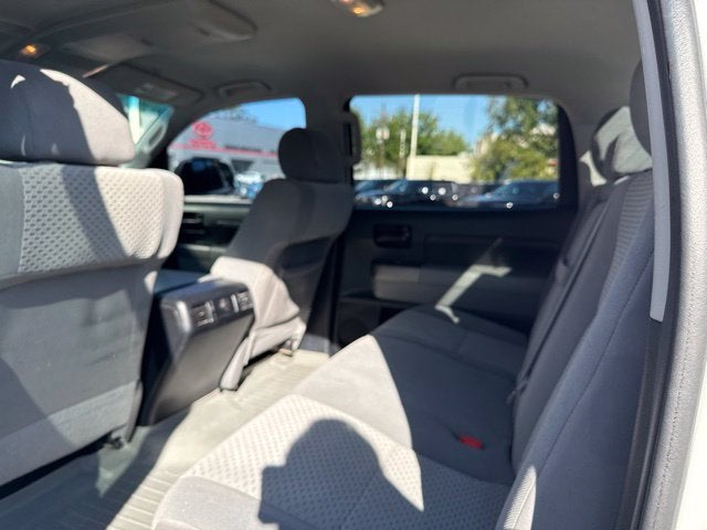 2012 Toyota Tundra Grade 4.6L V8