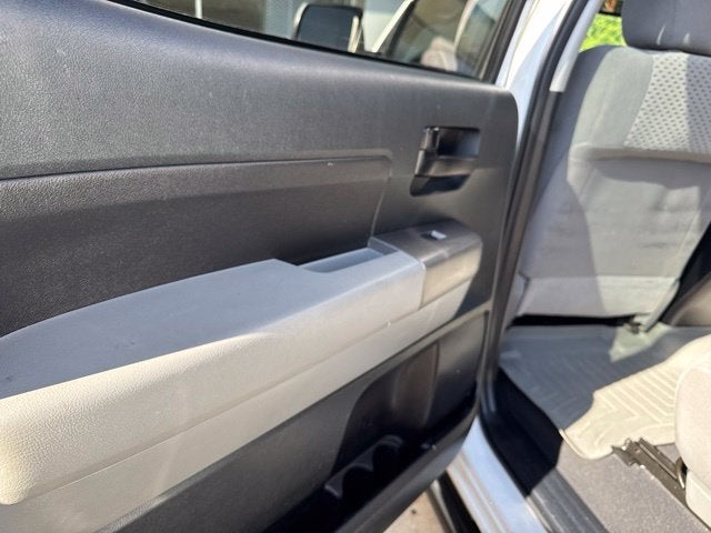 2012 Toyota Tundra Grade 4.6L V8