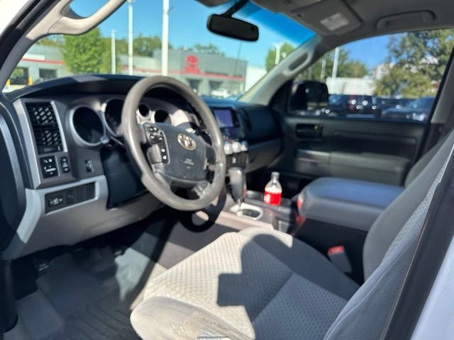 2012 Toyota Tundra Grade 4.6L V8