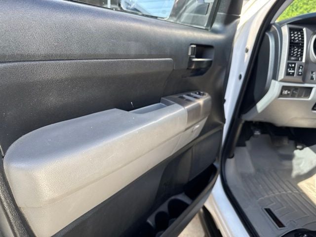 2012 Toyota Tundra Grade 4.6L V8