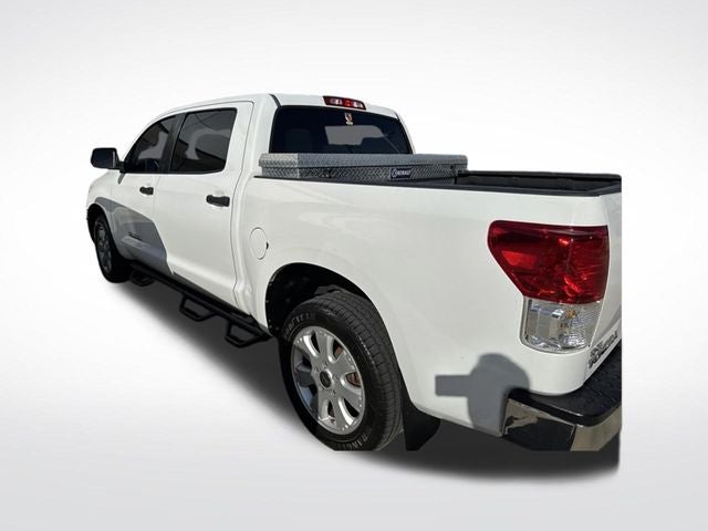 2012 Toyota Tundra Grade 4.6L V8