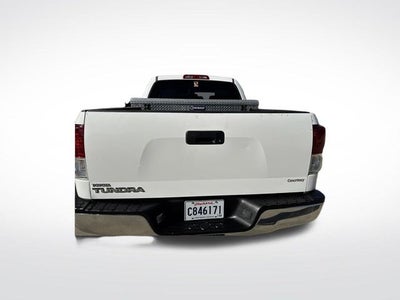 2012 Toyota Tundra Grade 4.6L V8