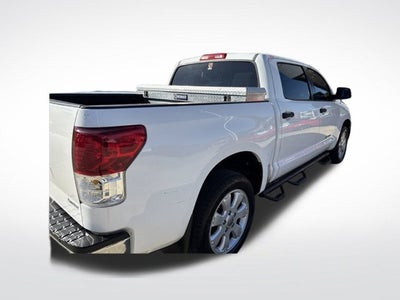 2012 Toyota Tundra Grade 4.6L V8