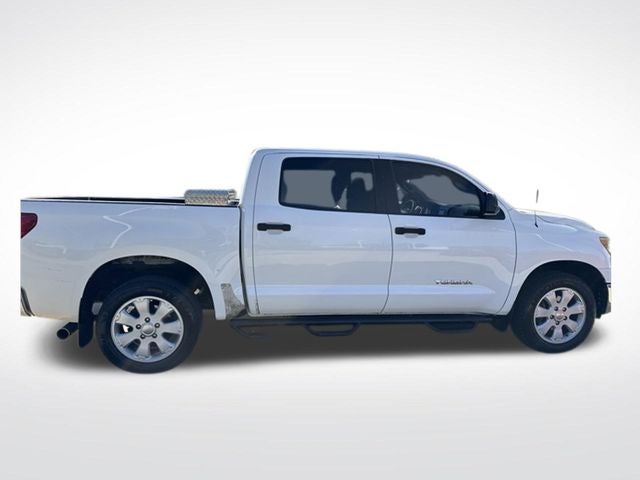 2012 Toyota Tundra Grade 4.6L V8