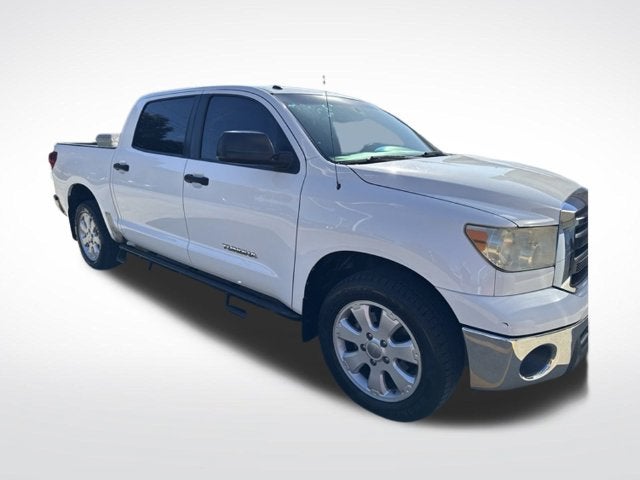 2012 Toyota Tundra Grade 4.6L V8