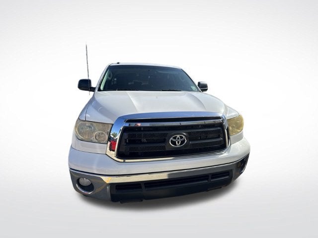 2012 Toyota Tundra Grade 4.6L V8
