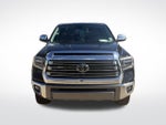 2021 Toyota Tundra Base
